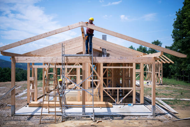 Best Storm Damage Roof Repair  in Sherwood, WI