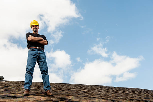 Professional Roofing Contractor in Sherwood, WI