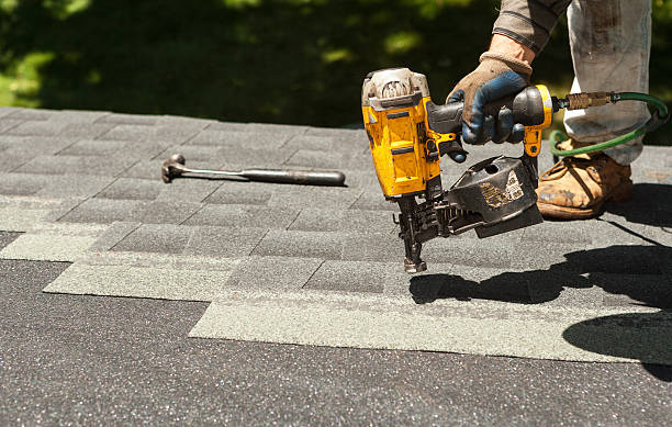 Slate Roofing Contractor in Sherwood, WI