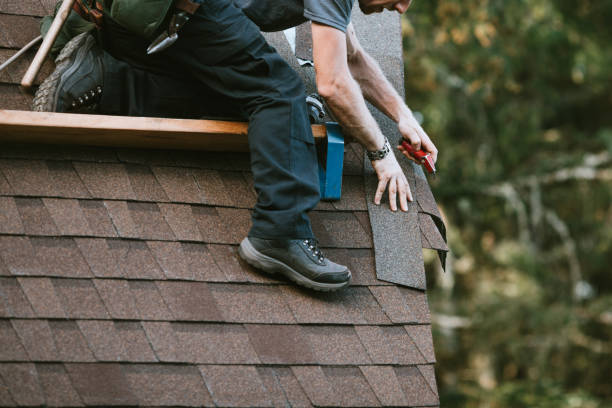 Best Commercial Roofing Services  in Sherwood, WI